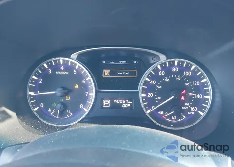 2013 Infiniti Jx35 из США, поврежденный, VIN 5N1AL0MM7DC346488